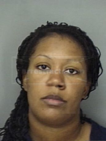 Laronda Angenette Boone