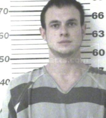 Anthony Todd Ford