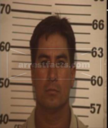 Luis Javier Cruz Pena