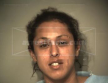 Valerie Ann Garza Carrion