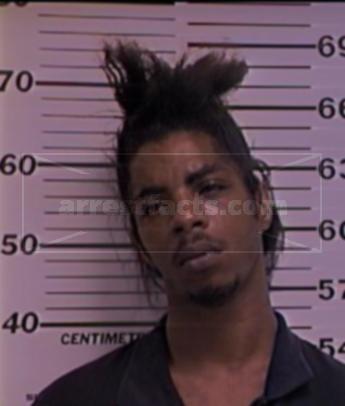 Daniel Deshawn Prince
