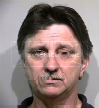 Ronald Dean Mcentire