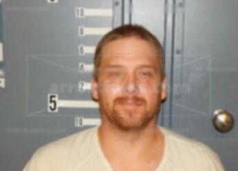 Jeromy Todd Alford