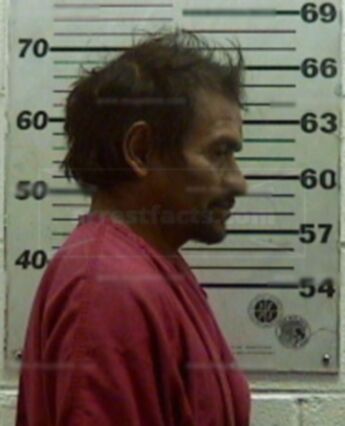 Hector Vanchaik