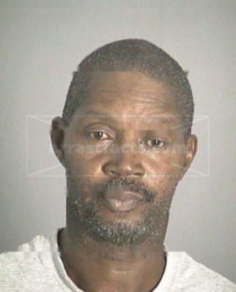 Clyde Douglas Butler