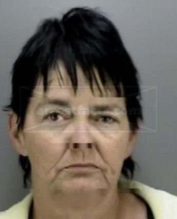 Tina Lee Caryl