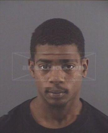 Steven La Dele Williams