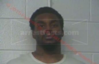 Darius Grant Fingers