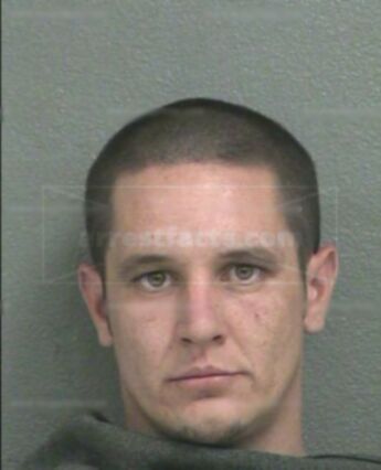 Dustin Eugene Ash