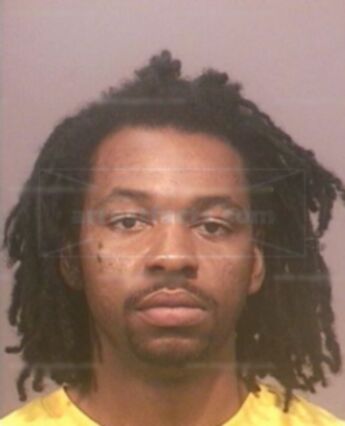 Tavares Armon Brown