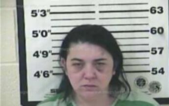 Melissa Rena Helton