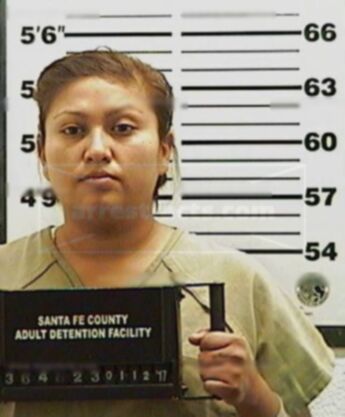 Darla Medina