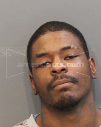 Marcus Lorenzo Thomas