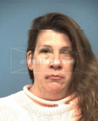 Joanna Nelson Mcroberts