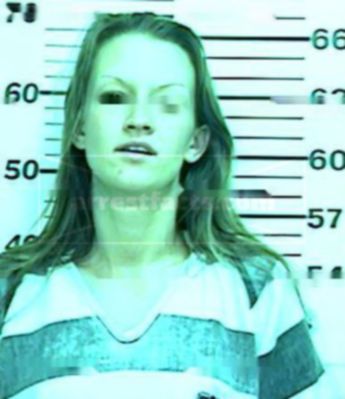 Amanda Gayle Morgan