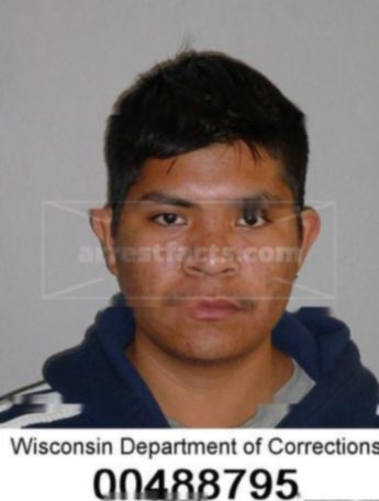 Trinidad Gonzalez