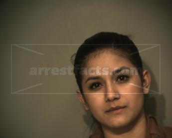 Clarissa Lizette Zuniga
