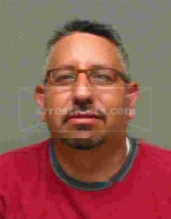 Jose Augustin Lopez