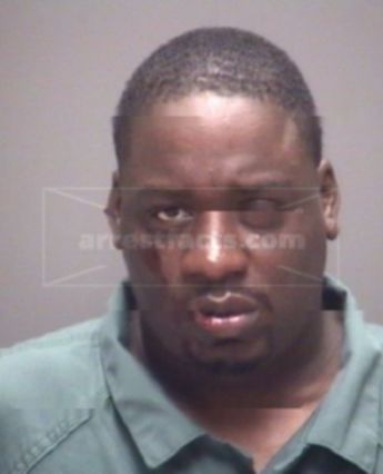 Dron Earl James Scott