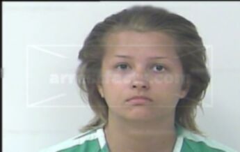 Kiersten Shay Pauline