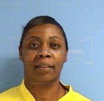 Yvonne M. Patterson