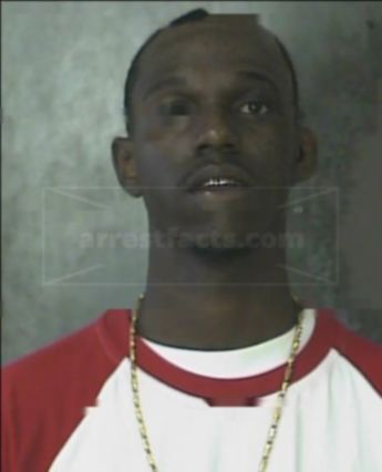 Antione Thomas
