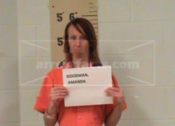 Amanda Irwin Goodman