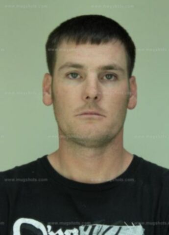 Scott Brandon Daniels