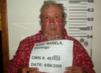 Domingo Barela