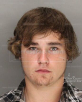 Murphy Timothy Robert