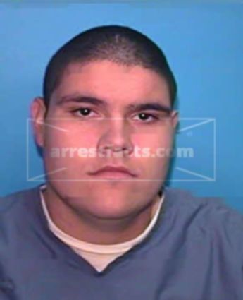 David Efrain Lozano