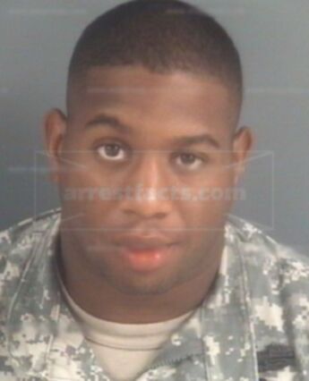 Legrande Brandon Tinnin