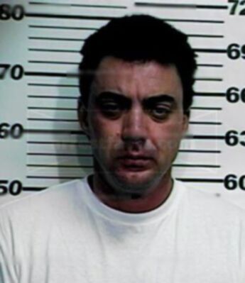 John Phillip Hardy