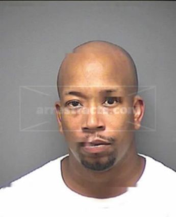 Larry Wayne Jamal Woods
