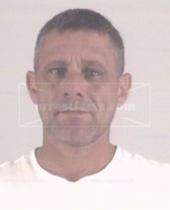 Michael Wayne Klucas