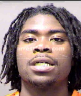 Quay Laurentis Davis