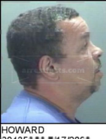 Cleveland Howard Jr.