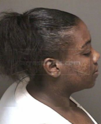 Denicia Chrishaun Sutton