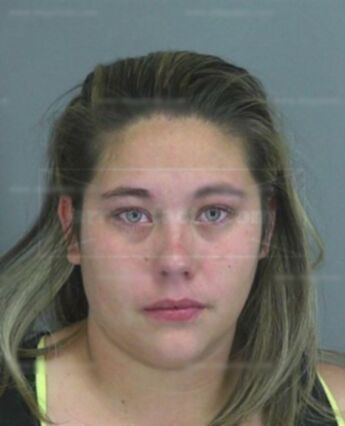 Corrina Kathleen Graham