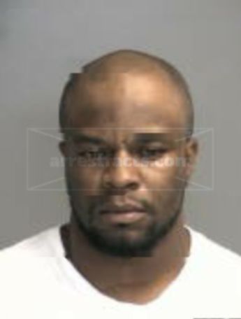 Clifford Mcclendon