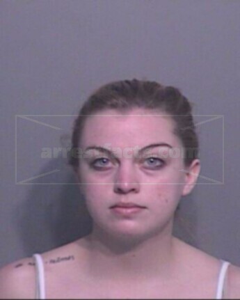 Marissa Santa-Buckley Barbee