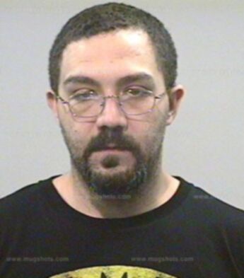 Bryan Scott Wright