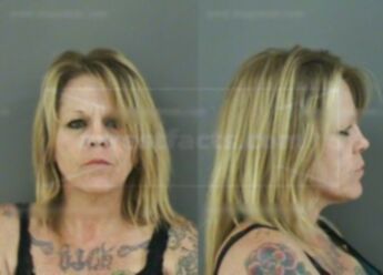 Michelle St Pierre