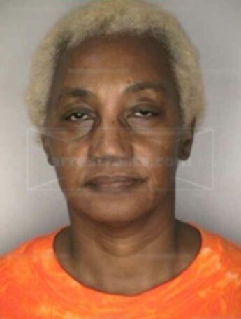 Urma Rose Raffington