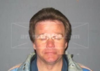 Mark Anthony Venters