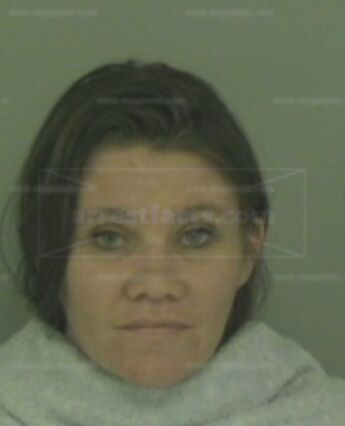 Tina M Cagle