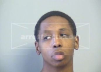 Jordan Jyrrel Chatman