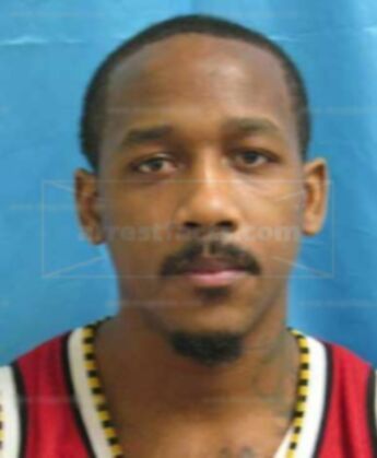 Ronnie Cornell Brown