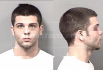 Austin Stanley Malecky
