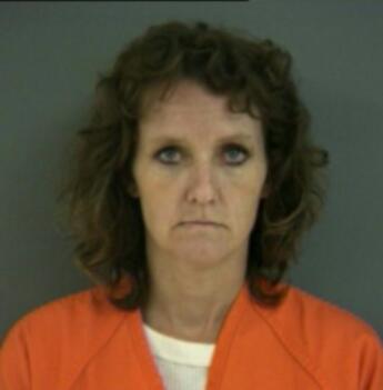 Angela Carol Conway